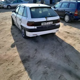Opel Astra 1994