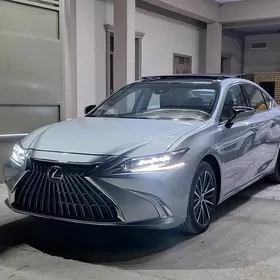 Lexus ES 350 2023