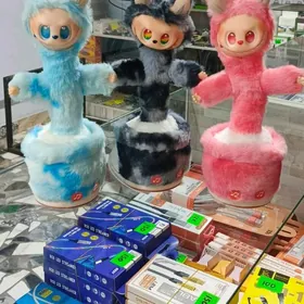 tanys etyan oyunjaklar