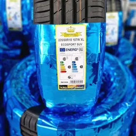 TEKER IMPERIAL 235/60/18 ✅️