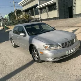 Nissan Maxima 2004