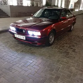 BMW 525 1994