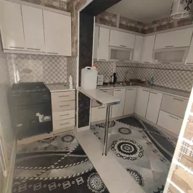 Arenda jaý 1mkr A Hanjaýew