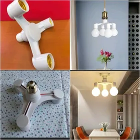 mini lýustra lampa eltmek mugt