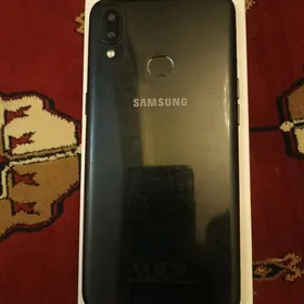 Samsung A10S