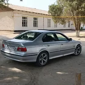 BMW 528 1998