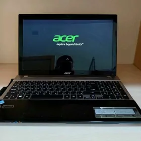 Acer Intel I5 noutbuk