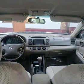 Toyota Camry 2002