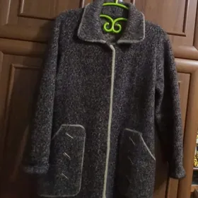 полу пальто