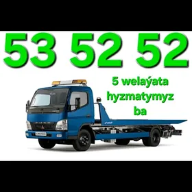 Ewakuwator 53-52-52 24/7