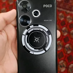 poco f6
