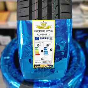 TEKER IMPERIAL 235/45/18 ✅️