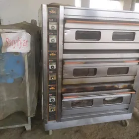 духовка електрически 3 гозли