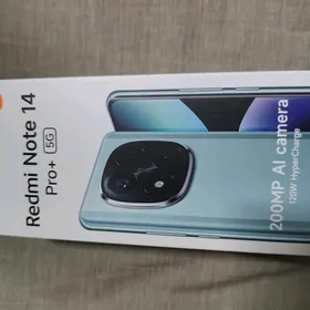 Redmi note 14pro +  5G