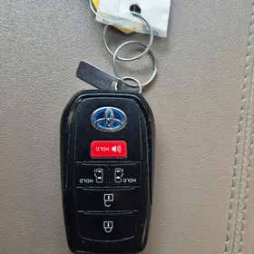 Sienna hybrid pult 22