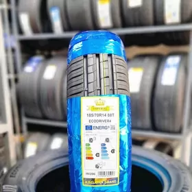 TEKER IMPERIAL 185/70/14 ✅️