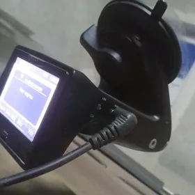 widiyo registrator anti Radary