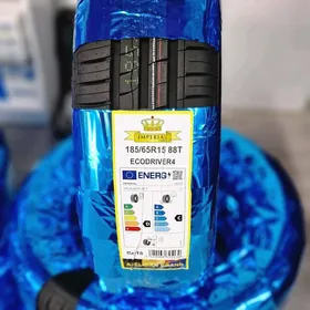 TEKER IMPERIAL 185/65/15 ✅️