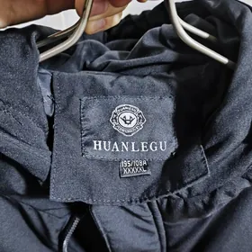 TÄZE KURTGA (НОВАЯ КУРТКА)