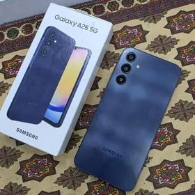 A25 5G