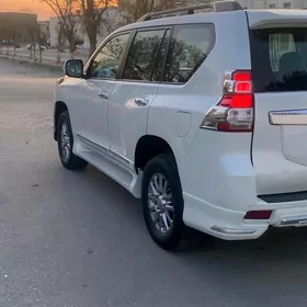 Toyota Land Cruiser Prado 2014