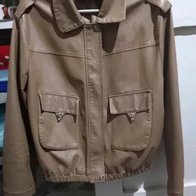 Кожа кастюм