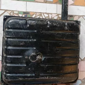 бензобак новый