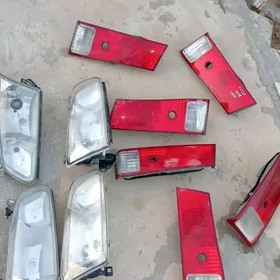 Mprda granat  2000 kemry