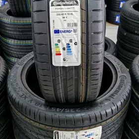 235/45/18 ORGINAL TEKERLER 202