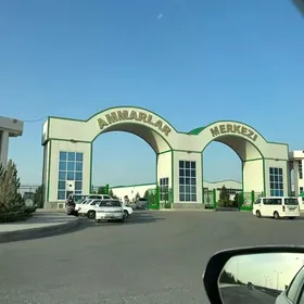 ofisler ammarlar merkezinde