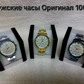Мужской часы новый