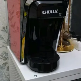 Кофемашина капсульная от Xiaom