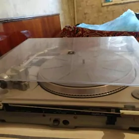 проигрыватель