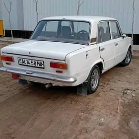 Lada 2101 1980