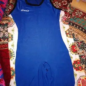 grekrem göreş geimi