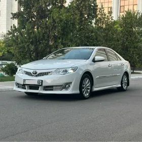 Toyota Camry 2013