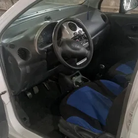 Daewoo Matiz 2004