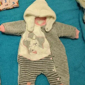 вещи детские