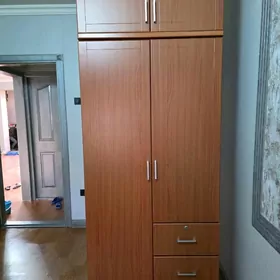 MDF ZAWOD SHKAF + ULY KROWAT