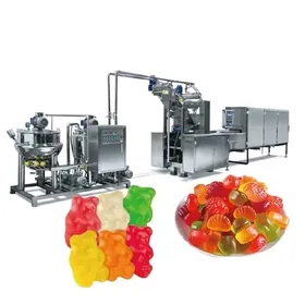 jele желе stanok liniya