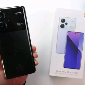 REDMİ NOTE 13PRO ++