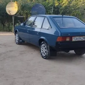 Lada 2109 1988