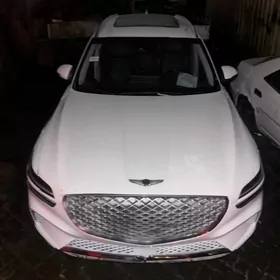 Genesis GV70 2023