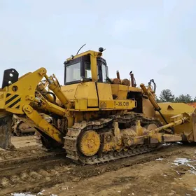 Caterpillar Dozer 2000
