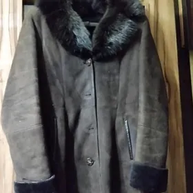 dublŷonka Дублёнка