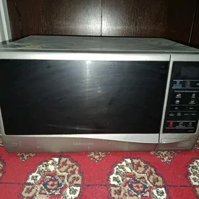 микравалновка