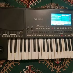 RITM BLOK PA 600 KORG