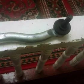 рулевой...рулевой.тяга