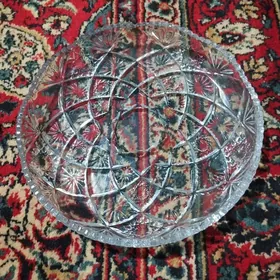 ваза под фрукты