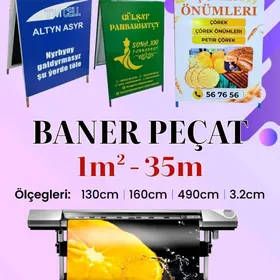 STENDER REKLAMA BANER WIZITKA